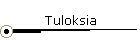 Tuloksia